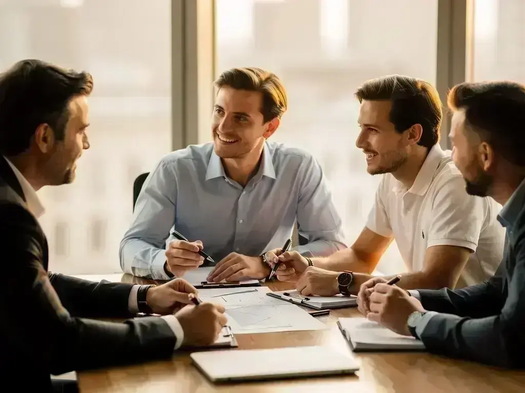 Startup Purchase Price Allocation in Kollam, Kerala - RV Gaurav Maheshwari