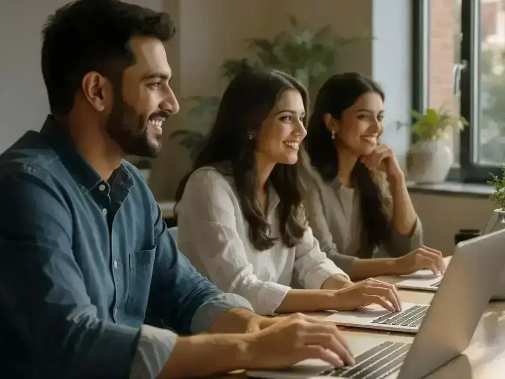 RV Gaurav Maheshwari service area covering Thiruvananthapuram, Kerala and surrounding neighborhoods