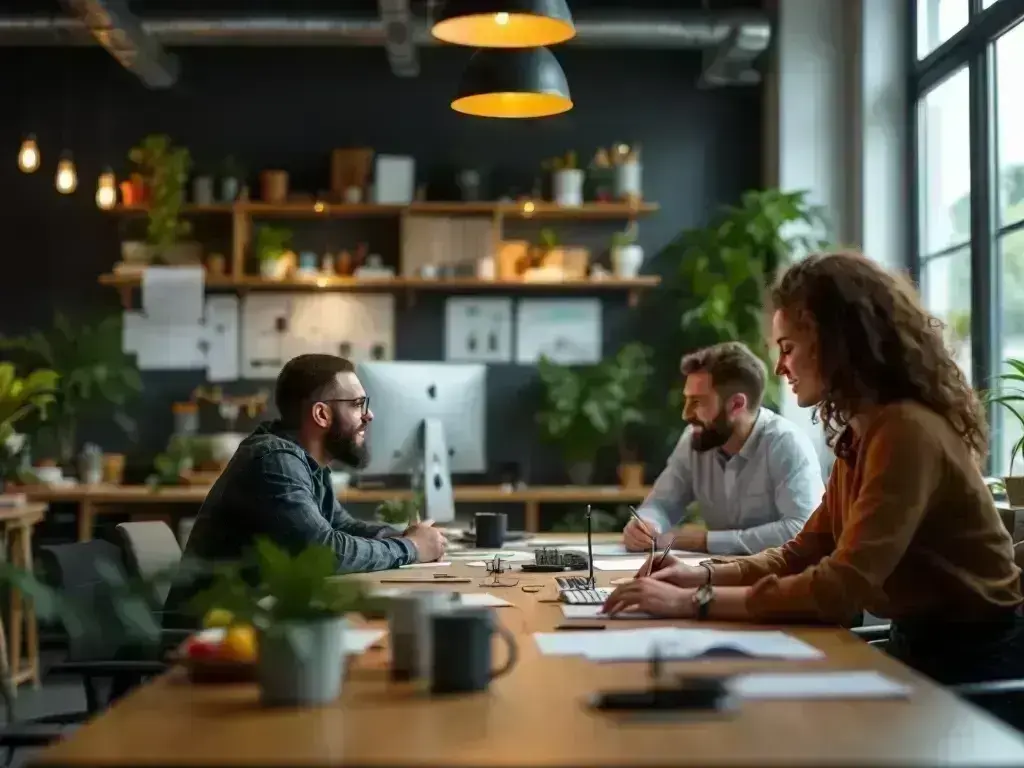 RV Gaurav Maheshwari step-by-step service process &mdash; professional quality from start to finish