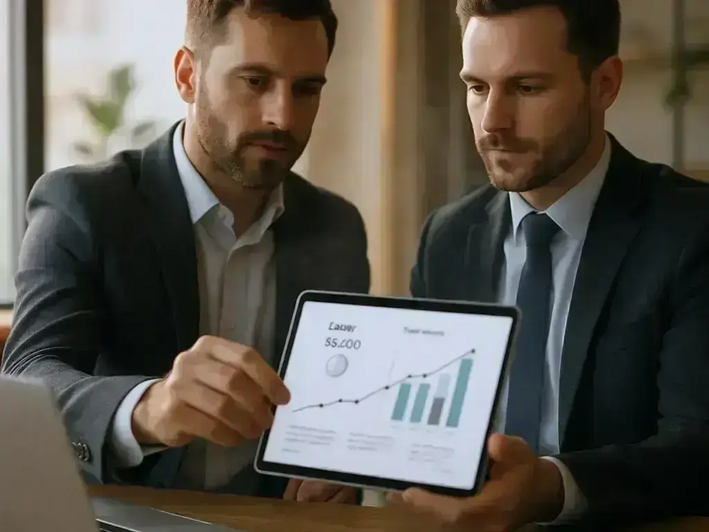 RV Gaurav Maheshwari service area covering Thiruvananthapuram, Kerala and surrounding neighborhoods