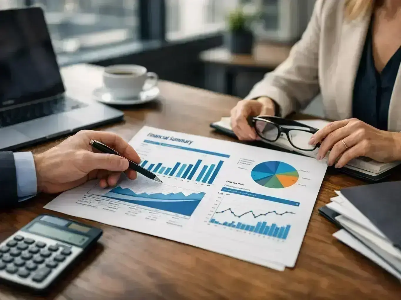 Startup Accounting and Bookkeeping Services in Thiruvananthapuram, Kerala