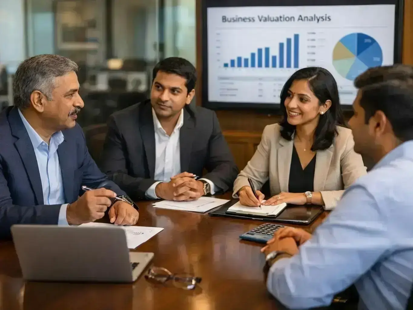 RV Gaurav Maheshwari service area covering Thiruvananthapuram, Kerala and surrounding neighborhoods