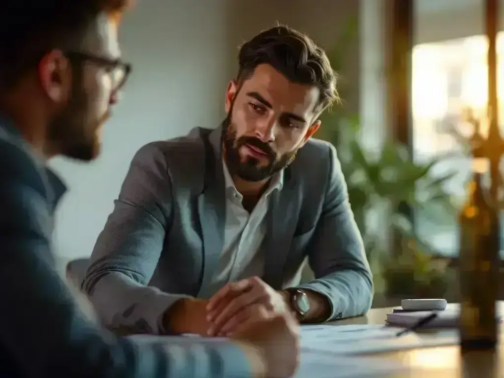 Professional service work by RV Gaurav Maheshwari in Thiruvananthapuram