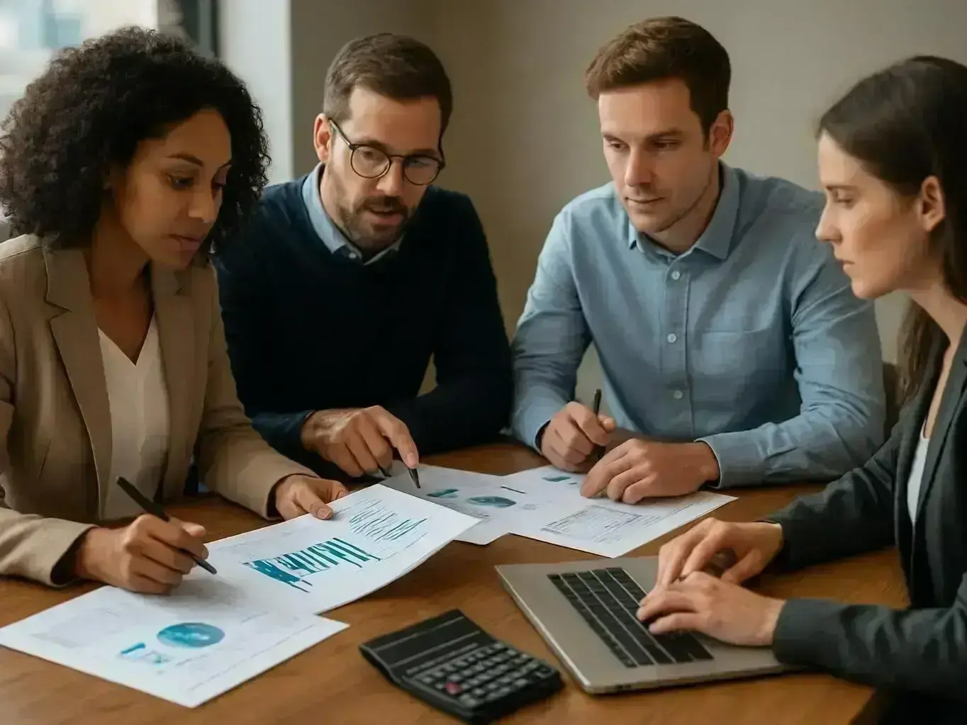 Our Startup Impairment Testing for Shares process in Kollancode