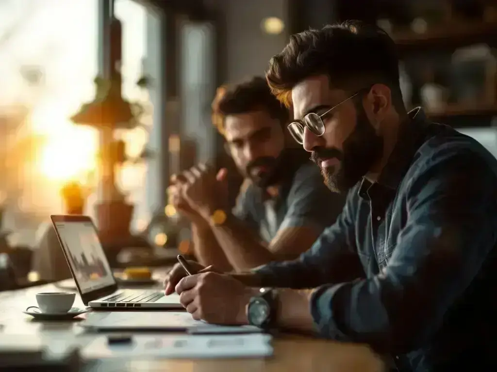 Professional Startup Consultant services by RV Gaurav Maheshwari in Kottarakkara, Kerala &mdash; serving local businesses and residents