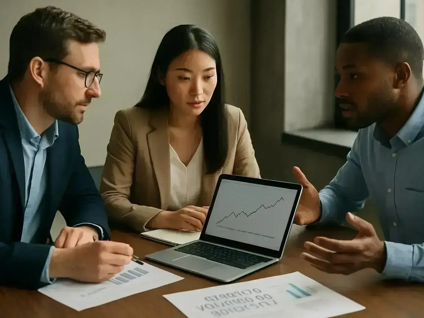 Startup Impairment Testing for Shares services in Kollancode