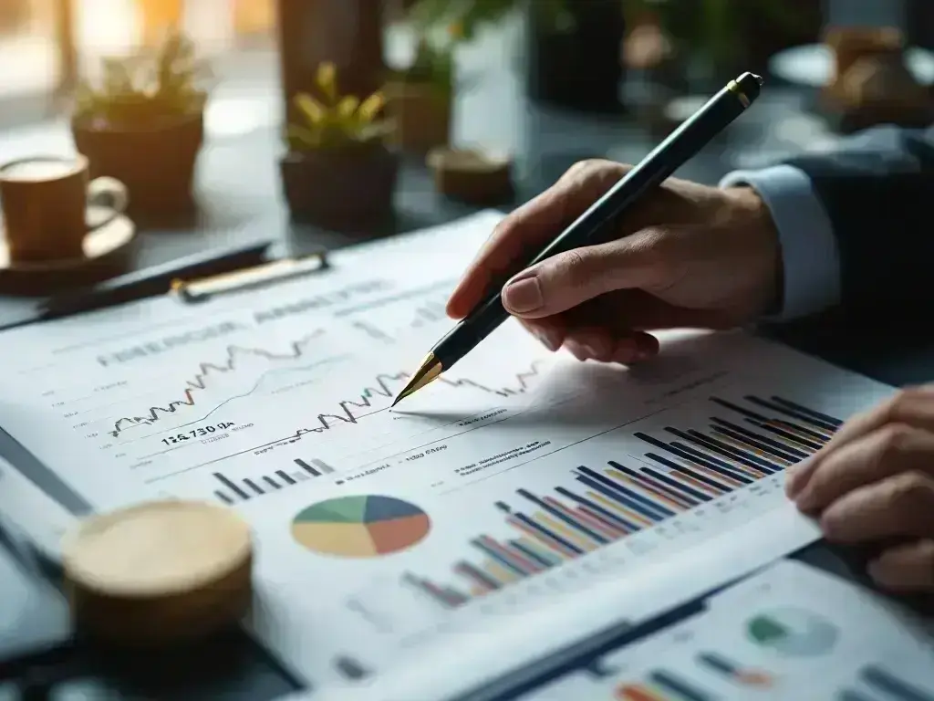 RV Gaurav Maheshwari step-by-step service process &mdash; professional quality from start to finish