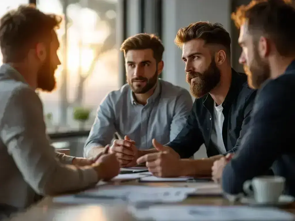 Professional service work by RV Gaurav Maheshwari in Thiruvananthapuram