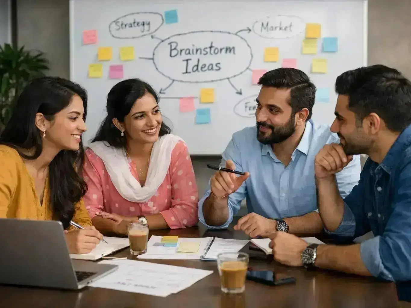 Professional Startup Consultant services by RV Gaurav Maheshwari in Thiruvananthapuram, Kerala &mdash; trusted local provider