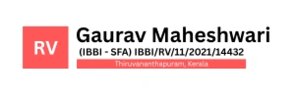RV Gaurav Maheshwari Thiruvananthapuram, Kerala